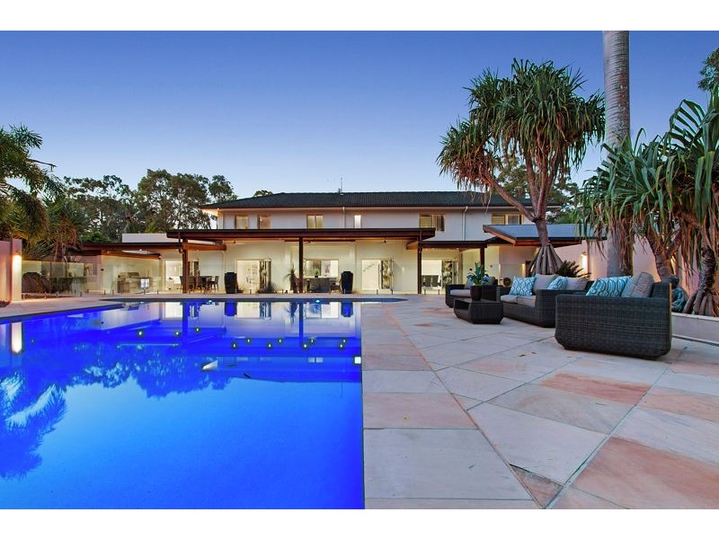 2591 Old Cleveland Road, Chandler QLD 4155