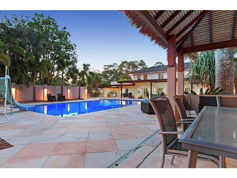 2591 Old Cleveland Road, Chandler QLD 4155