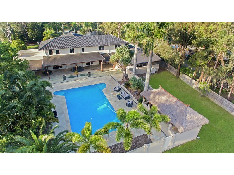 2591 Old Cleveland Road, Chandler QLD 4155