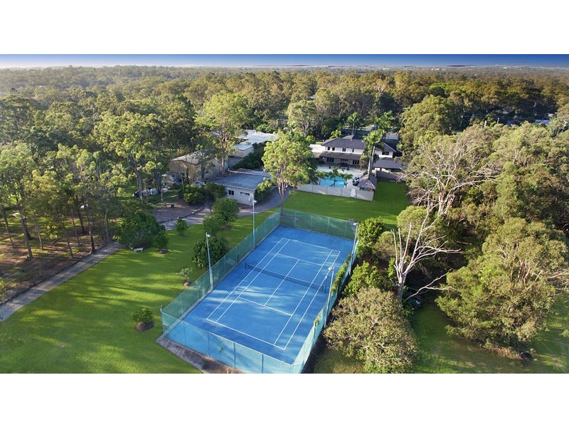 2591 Old Cleveland Road, Chandler QLD 4155