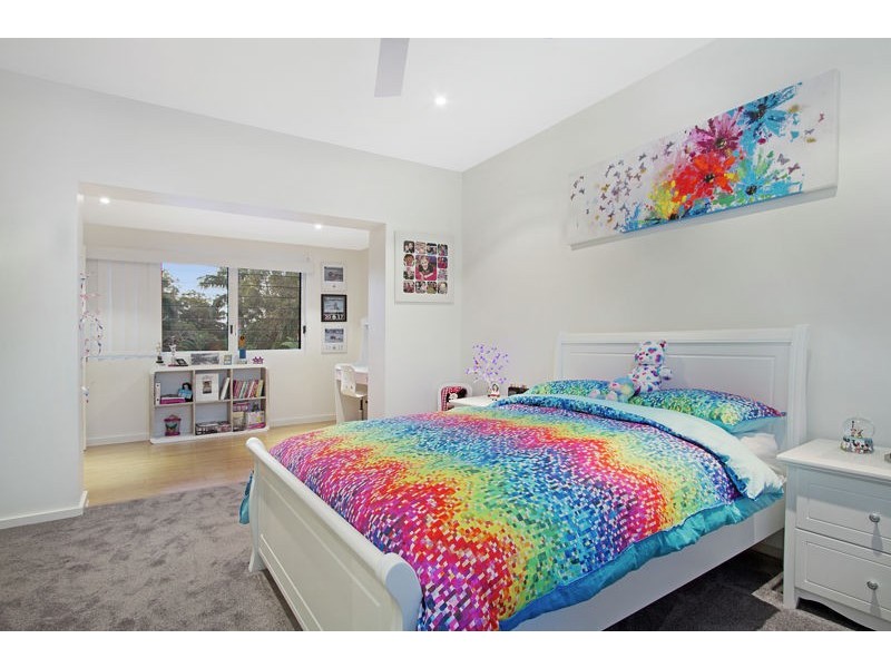 2591 Old Cleveland Road, Chandler QLD 4155