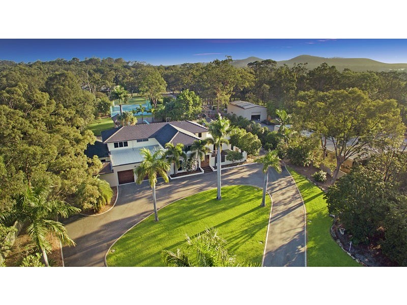 2591 Old Cleveland Road, Chandler QLD 4155