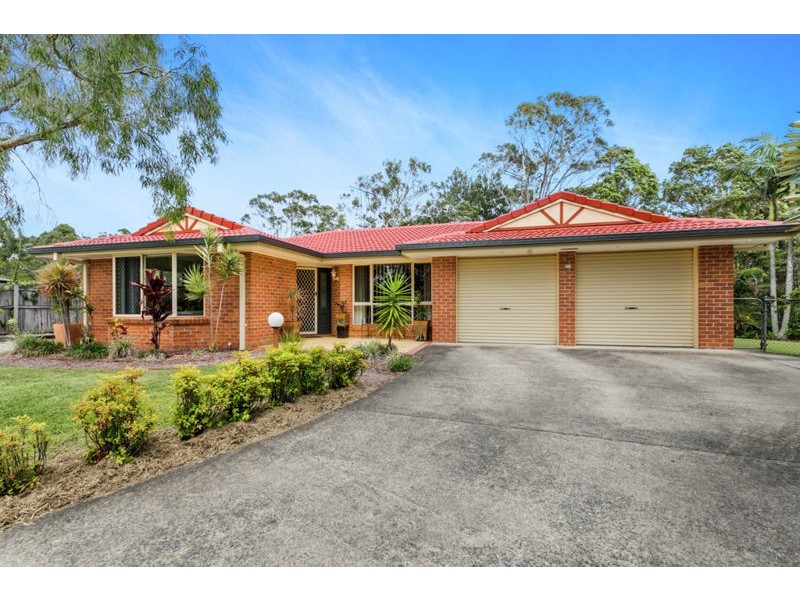 7 Apollo Court, Victoria Point QLD 4165