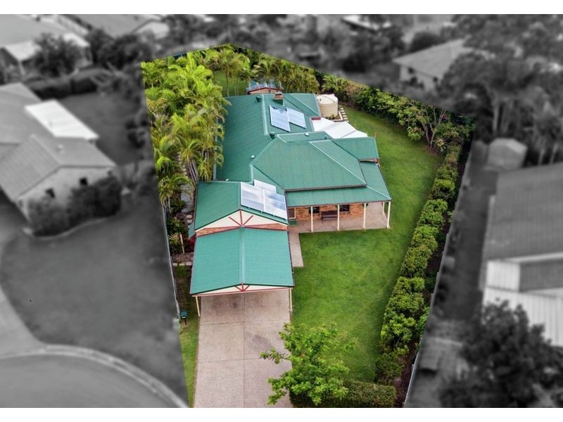 2 Bryant Court, Alexandra Hills QLD 4161