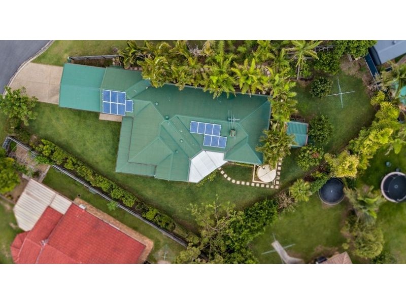 2 Bryant Court, Alexandra Hills QLD 4161