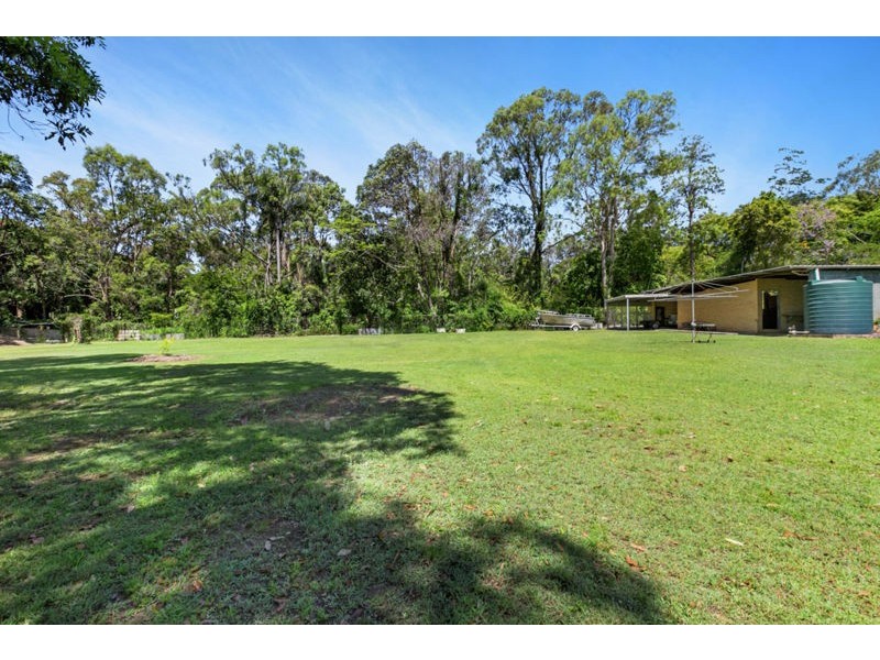 29 Allambee Crescent, Capalaba QLD 4157