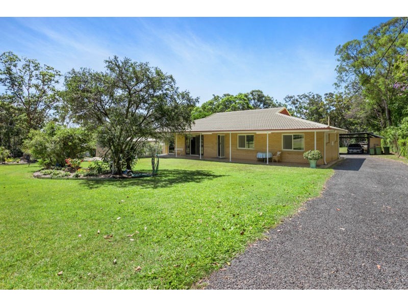 29 Allambee Crescent, Capalaba QLD 4157