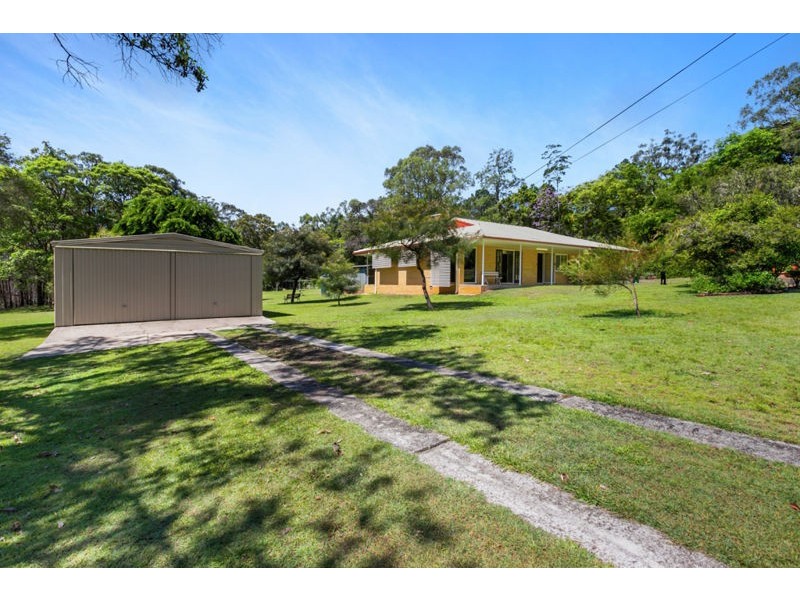 29 Allambee Crescent, Capalaba QLD 4157