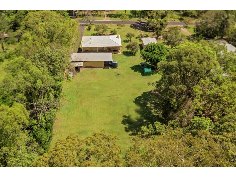 29 Allambee Crescent, Capalaba QLD 4157