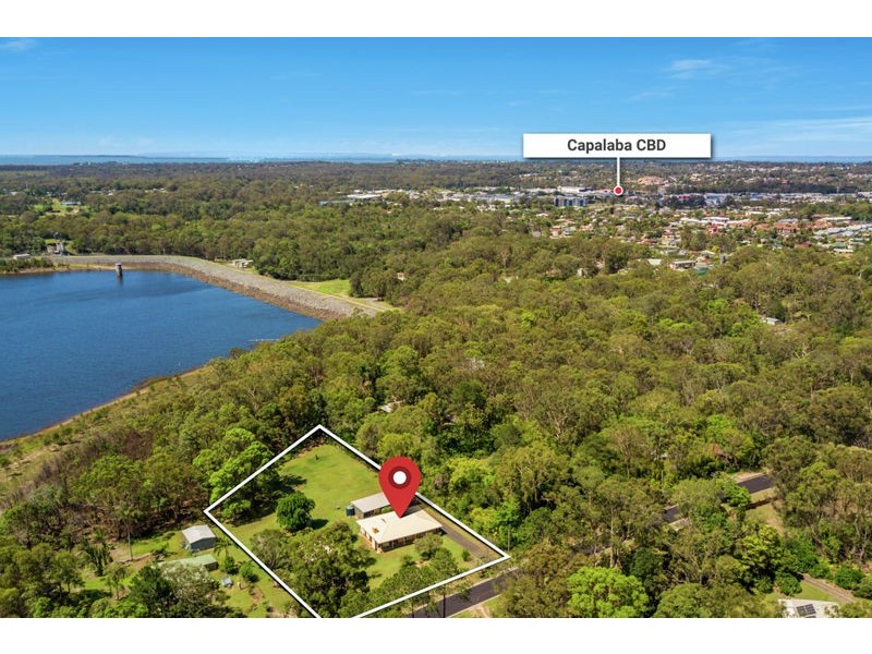 29 Allambee Crescent, Capalaba QLD 4157