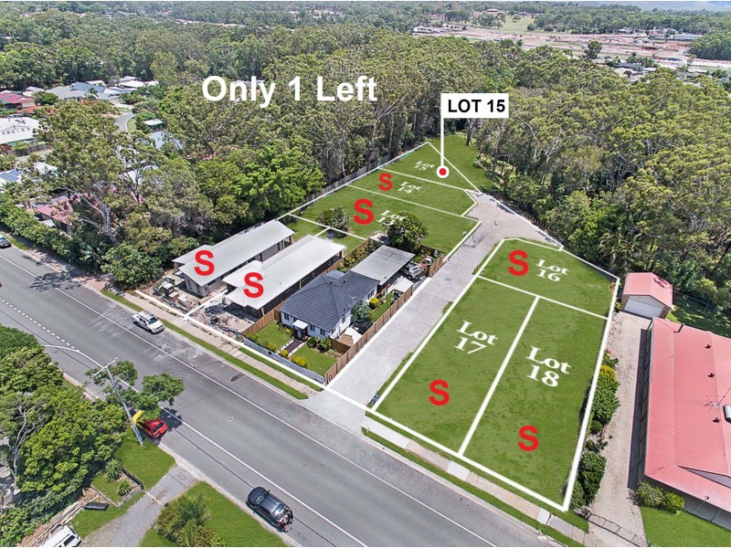 137-139 Main Street, Redland Bay QLD 4165