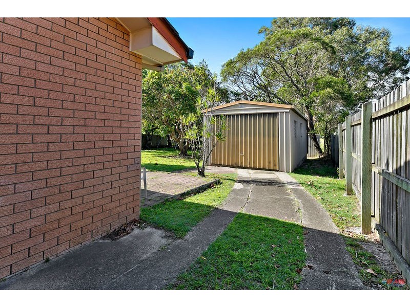 19 Rhoades Street, Capalaba QLD 4157