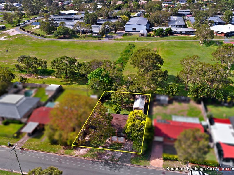 19 Rhoades Street, Capalaba QLD 4157