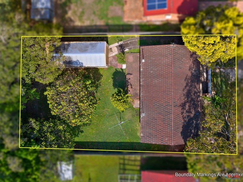 19 Rhoades Street, Capalaba QLD 4157