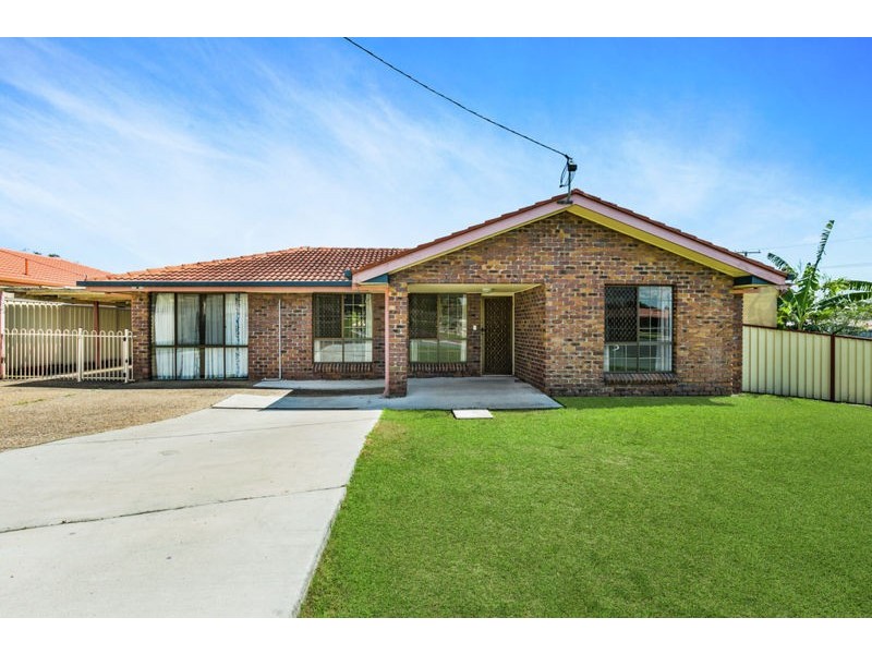 1 Timothy Court, Capalaba QLD 4157