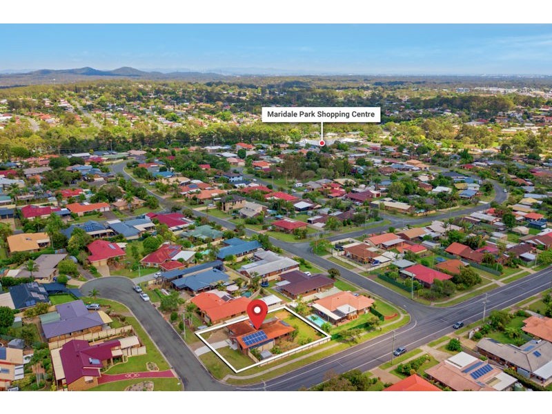 1 Timothy Court, Capalaba QLD 4157