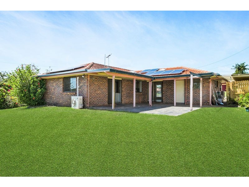 1 Timothy Court, Capalaba QLD 4157