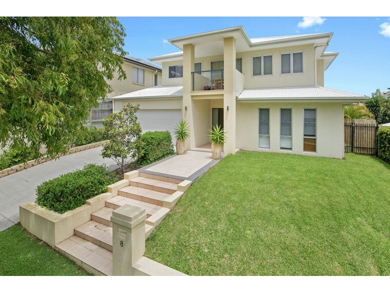 8 Wilson Place, Gumdale QLD 4154