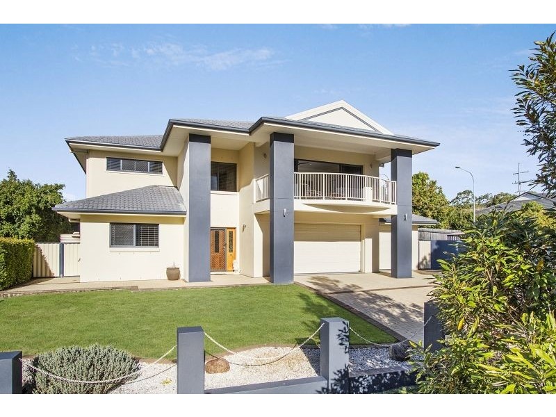 1 Balfour Place, Thornlands QLD 4164