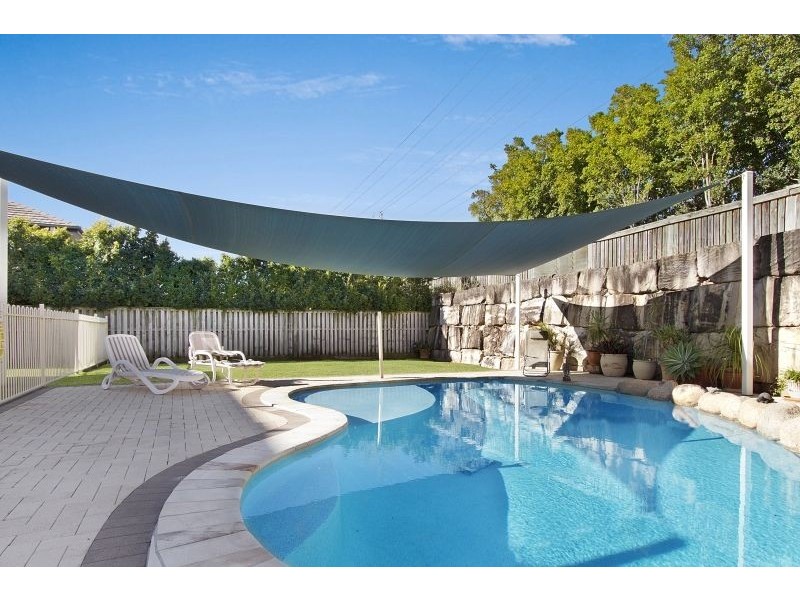 1 Balfour Place, Thornlands QLD 4164