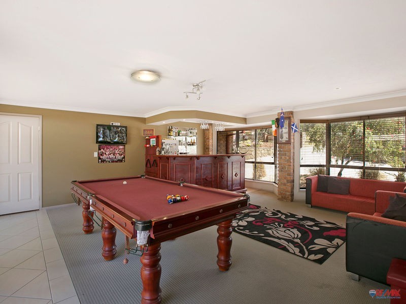 4 SILVERASH CT, Capalaba QLD 4157