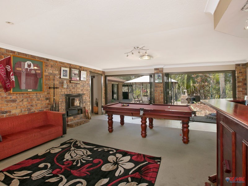 4 SILVERASH CT, Capalaba QLD 4157