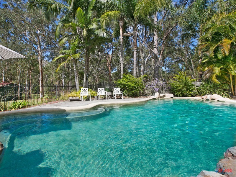 4 SILVERASH CT, Capalaba QLD 4157