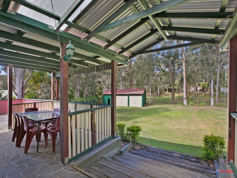 4 SILVERASH CT, Capalaba QLD 4157