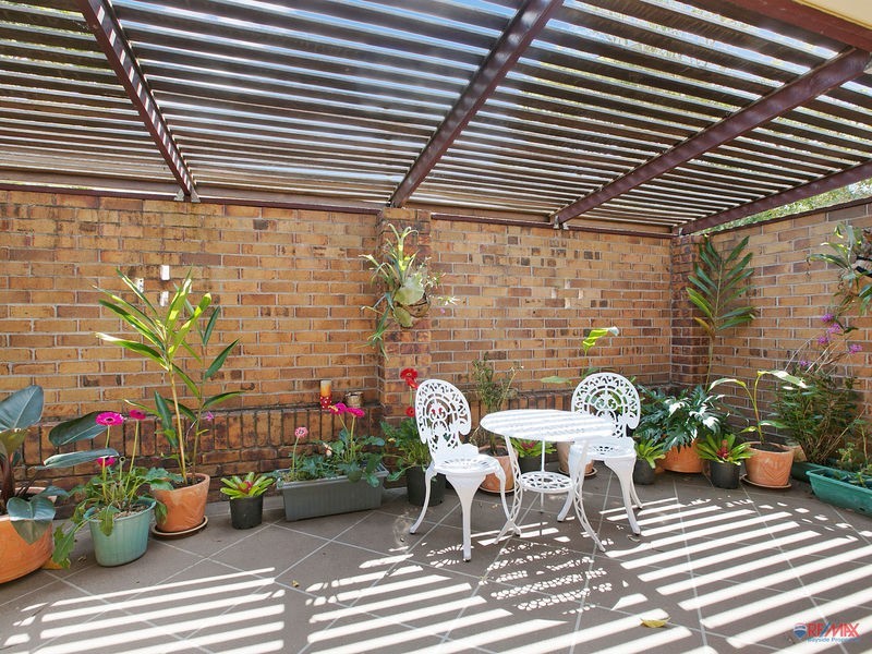 4 SILVERASH CT, Capalaba QLD 4157