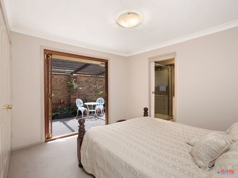 4 SILVERASH CT, Capalaba QLD 4157