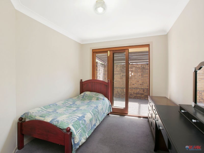 4 SILVERASH CT, Capalaba QLD 4157