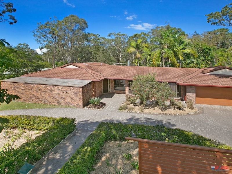 4 SILVERASH CT, Capalaba QLD 4157