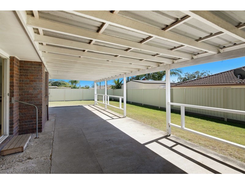 149 VIENNA ROAD, Alexandra Hills QLD 4161