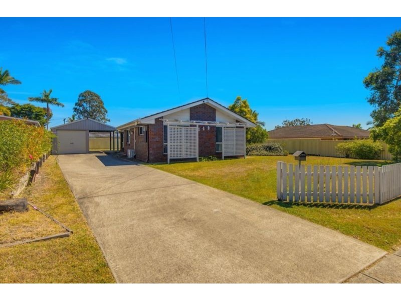 149 VIENNA ROAD, Alexandra Hills QLD 4161