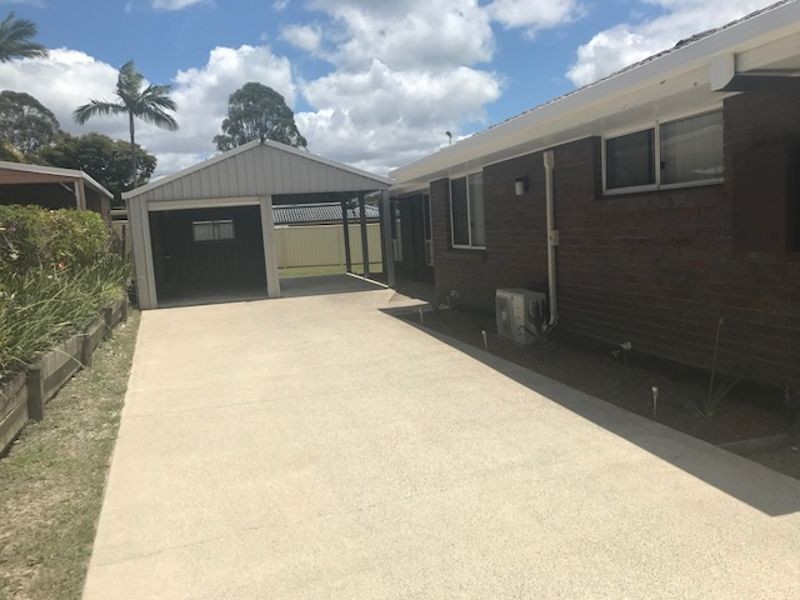 149 VIENNA ROAD, Alexandra Hills QLD 4161