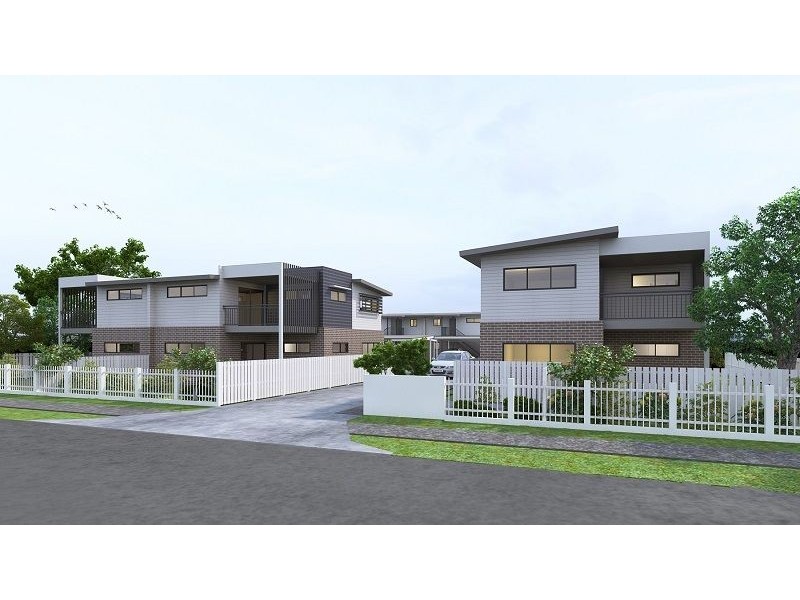 47 Holland Cres, Capalaba QLD 4157