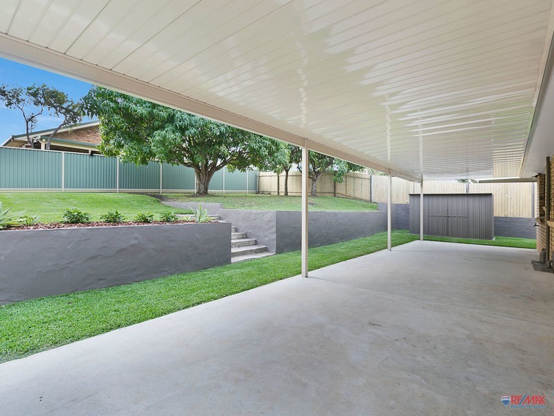 Alexandra Hills QLD 4161