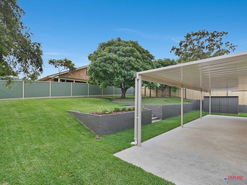 Alexandra Hills QLD 4161