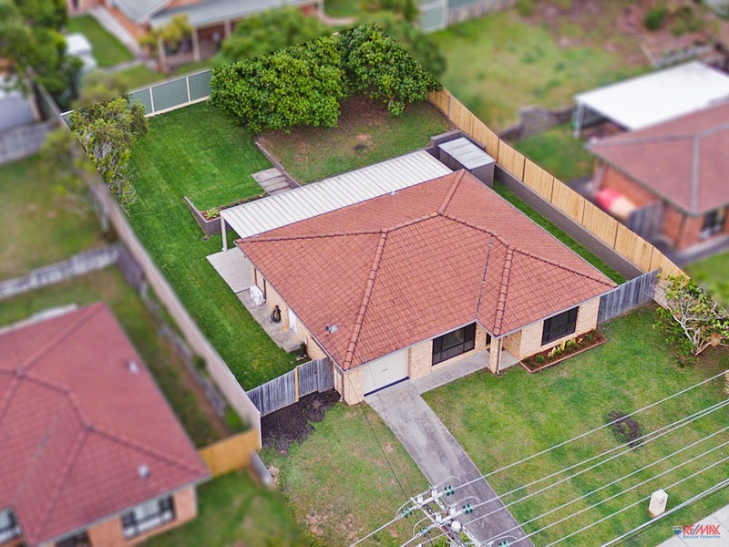 Alexandra Hills QLD 4161