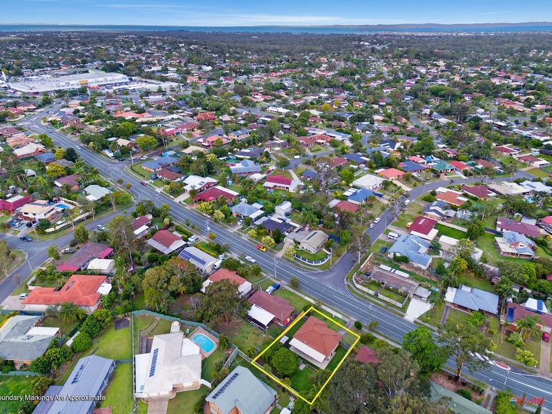 Alexandra Hills QLD 4161