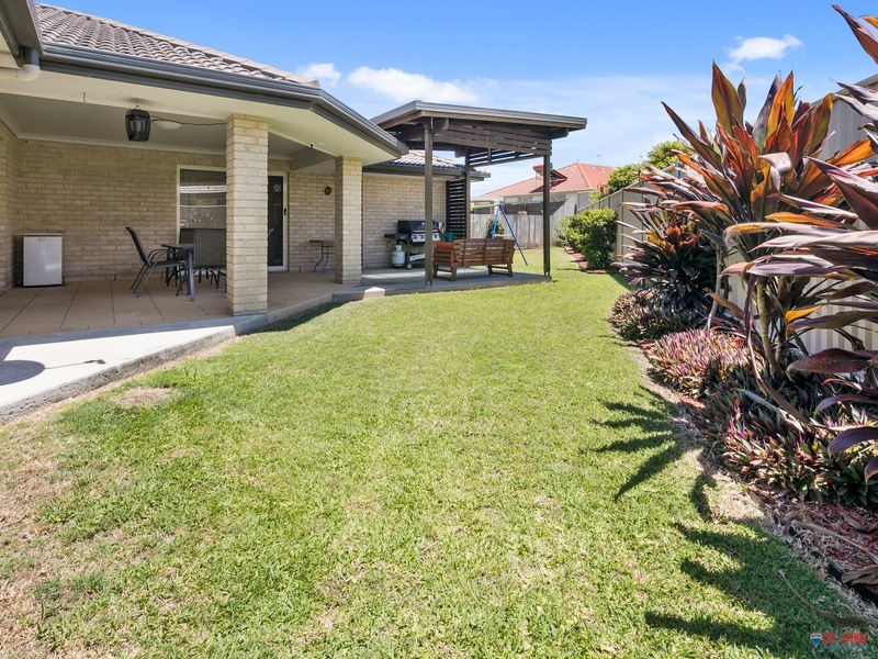 46 Barramul Place, Thornlands QLD 4164