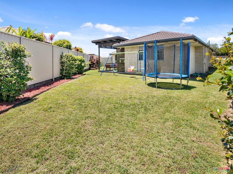 46 Barramul Place, Thornlands QLD 4164