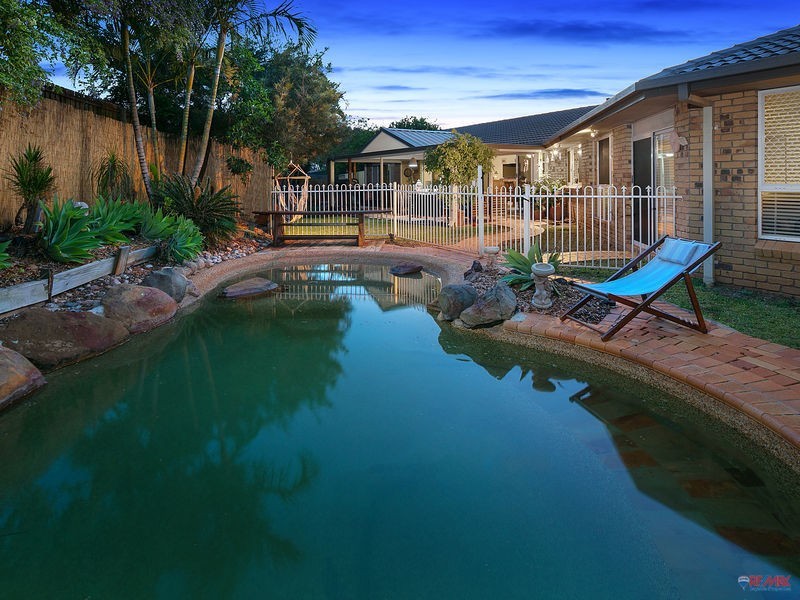 Wellington Point QLD 4160