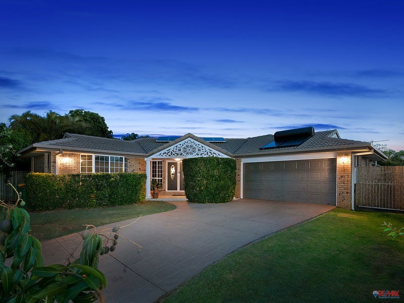 Wellington Point QLD 4160