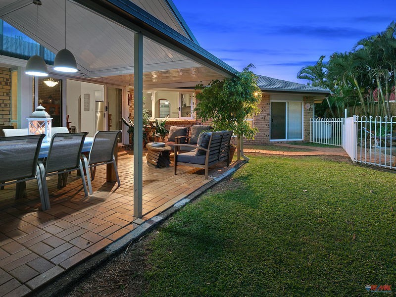 Wellington Point QLD 4160