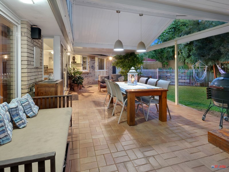 Wellington Point QLD 4160