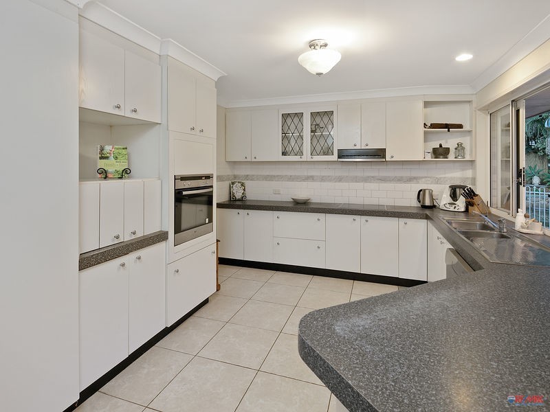 Wellington Point QLD 4160