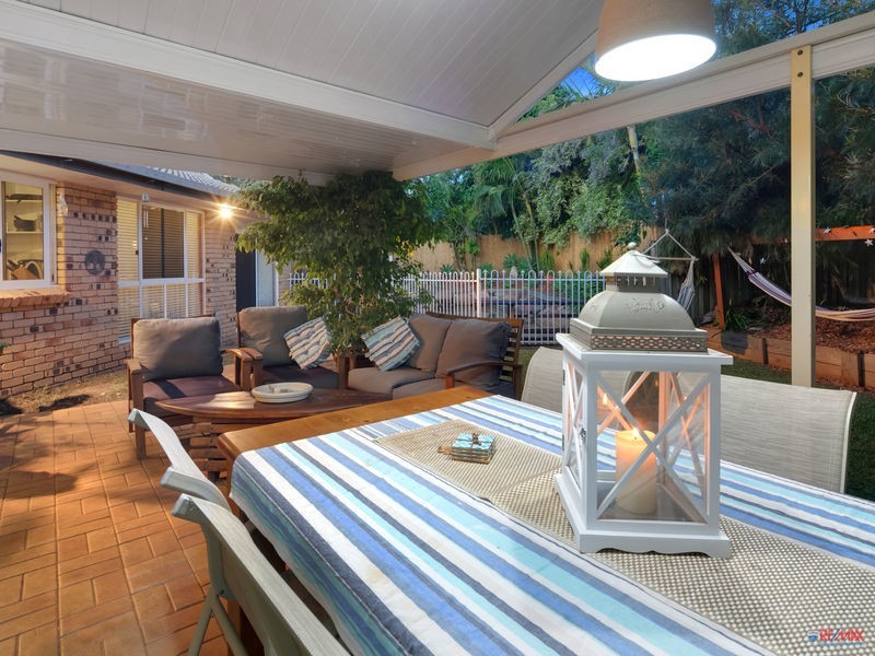 Wellington Point QLD 4160