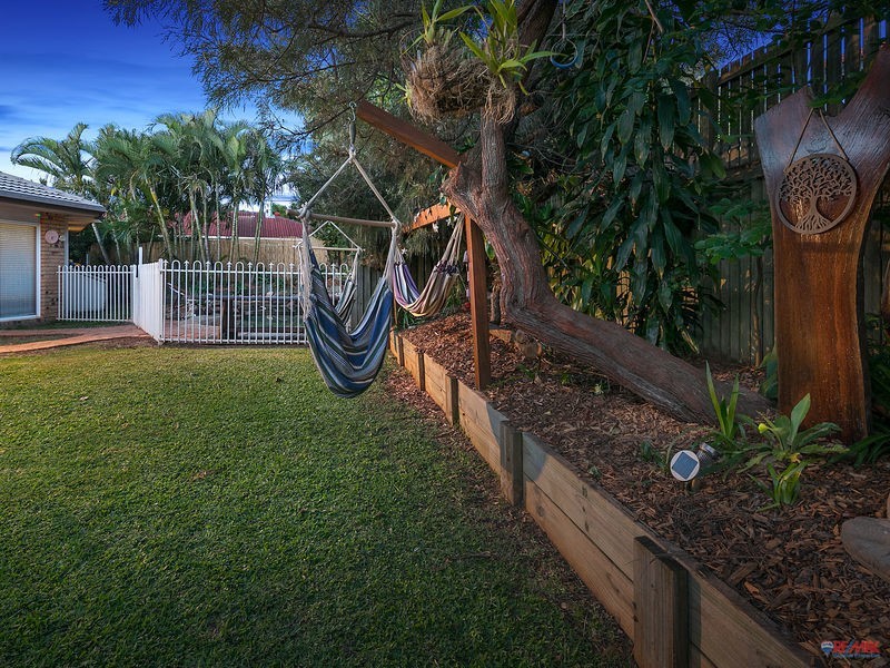 Wellington Point QLD 4160