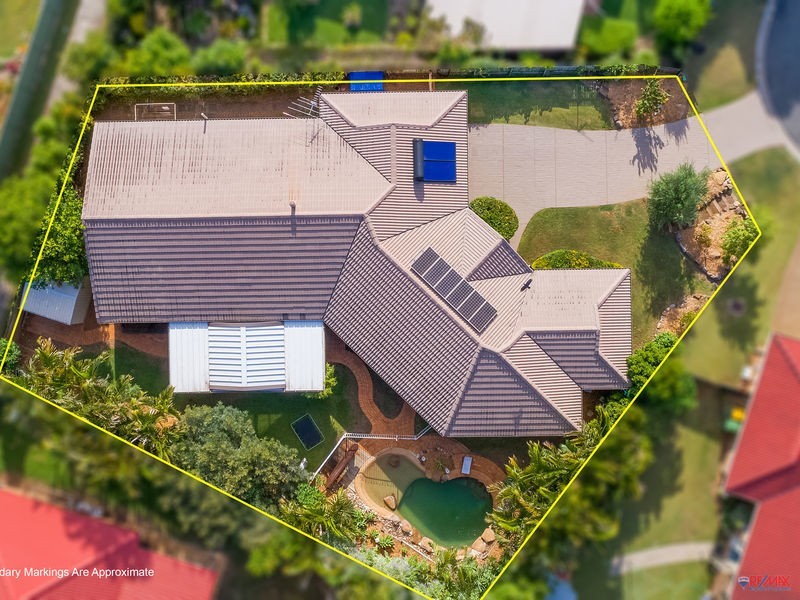 Wellington Point QLD 4160